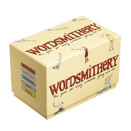WORDSMITHERY GAME (ORIGINAL)