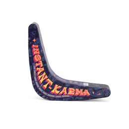 INSTANT KARMA (PARTY GAME)