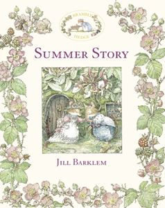 SUMMER STORY (BRAMBLY HEDGE) (HB)