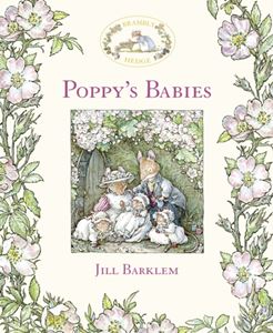 POPPYS BABIES (BRAMBLY HEDGE) (HB)