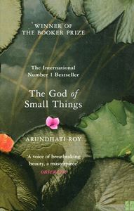 GOD OF SMALL THINGS