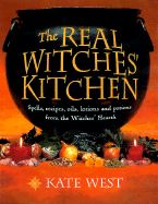 REAL WITCHES KITCHEN