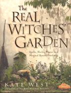 REAL WITCHES GARDEN