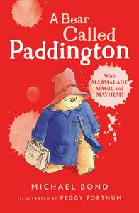 BEAR CALLED PADDINGTON (PB)