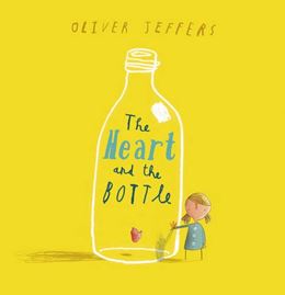 HEART AND THE BOTTLE (HB)