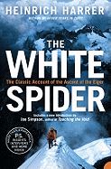 WHITE SPIDER