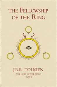 FELLOWSHIP OF THE RING (50TH ANNIV) (HB)