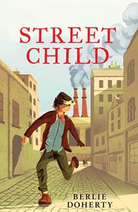 STREET CHILD (PB)