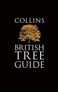 COLLINS BRITISH TREE GUIDE