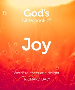 GODS LITTLE BOOK OF JOY