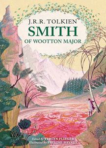SMITH OF WOOTON MAJOR (HB)