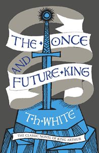 ONCE AND FUTURE KING (PB)