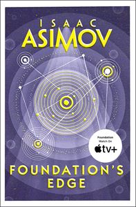 FOUNDATIONS EDGE (FOUNDATION 6 / SEQUELS 1) (PB)