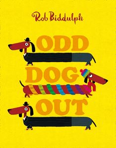 ODD DOG OUT (PB)