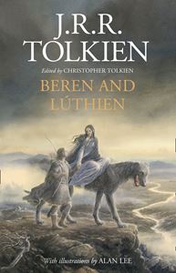 BEREN AND LUTHIEN (HB)