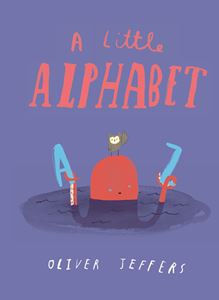 LITTLE ALPHABET (BOARD)