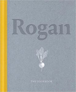 ROGAN: THE COOKBOOK