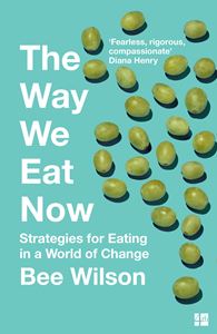 WAY WE EAT NOW (PB)