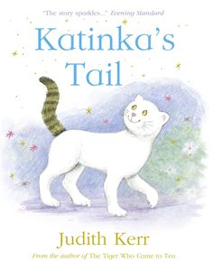 KATINKAS TAIL (PB)