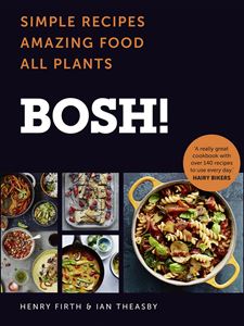 BOSH: THE COOKBOOK