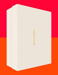 SNEAKERS (HARPER COLLINS)