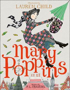 MARY POPPINS (ILLUSTRATED GIFT ED) (HB)