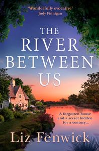 RIVER BETWEEN US (PB)