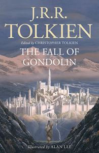 FALL OF GONDOLIN (PB)