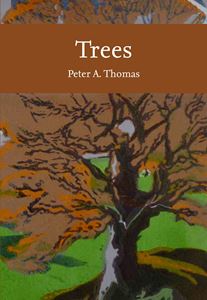 TREES (COLLINS NEW NATURALIST LIBRARY) (PB)