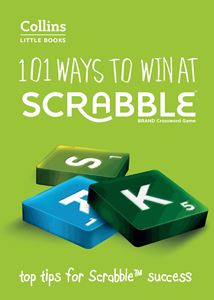 101 WAYS TO WIN AT SCRABBLE (PB)