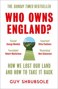 WHO OWNS ENGLAND (PB)