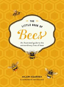 LITTLE BOOK OF BEES (HARPER COLLINS)