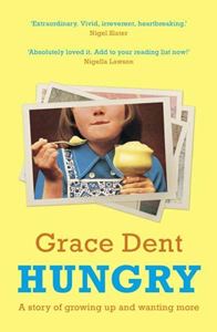 HUNGRY (GRACE DENT) (MUDLARK PB)