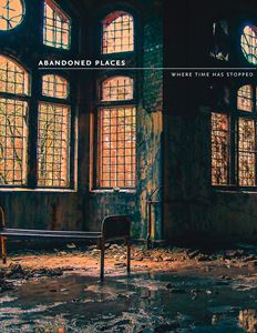 ABANDONED PLACES (COLLINS PB)