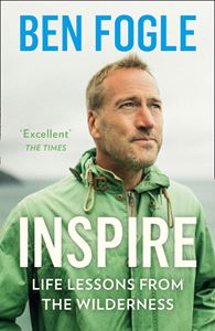 INSPIRE: LIFE LESSONS FROM THE WILDERNESS (PB)