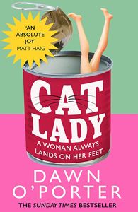 CAT LADY (PB)