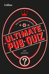 COLLINS ULTIMATE PUB QUIZ