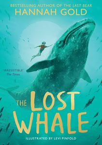 LOST WHALE (PB)