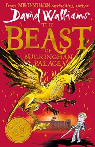 BEAST OF BUCKINGHAM PALACE (PB)