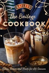 BAILEYS COOKBOOK