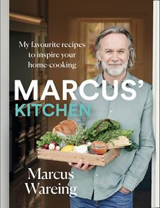 MARCUS KITCHEN