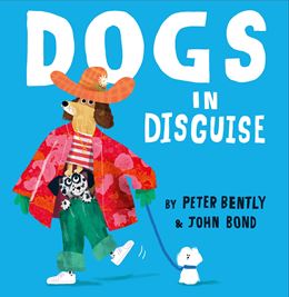 DOGS IN DISGUISE (PB)