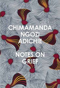 NOTES ON GRIEF (PB)