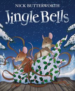 JINGLE BELLS (PB)