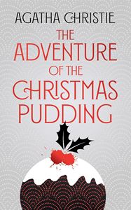 ADVENTURE OF THE CHRISTMAS PUDDING (POIROT) (HB)