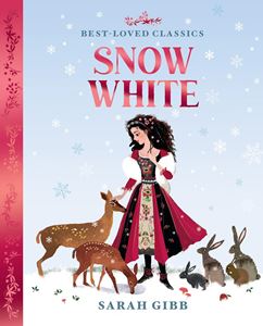 SNOW WHITE (BEST LOVED CLASSICS) (PB)