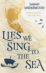 LIES WE SING TO THE SEA (PB)