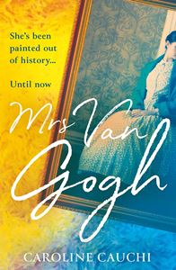 MRS VAN GOGH (PB)