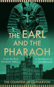 EARL AND THE PHARAOH (HB)