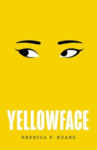 YELLOWFACE (HB)